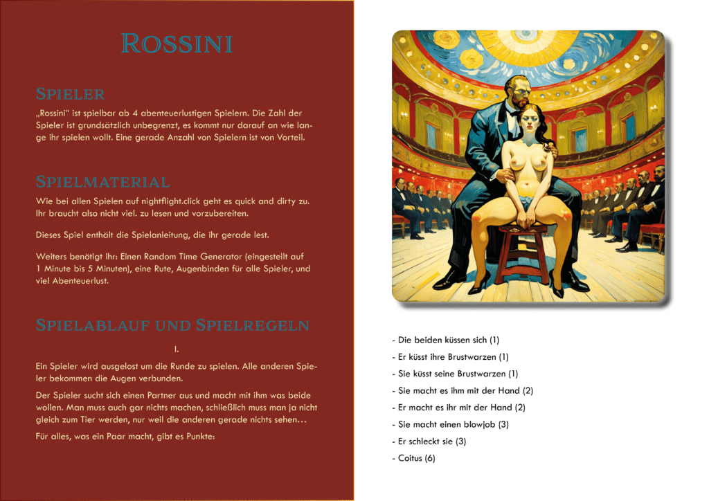 Vorschaubild Rossini